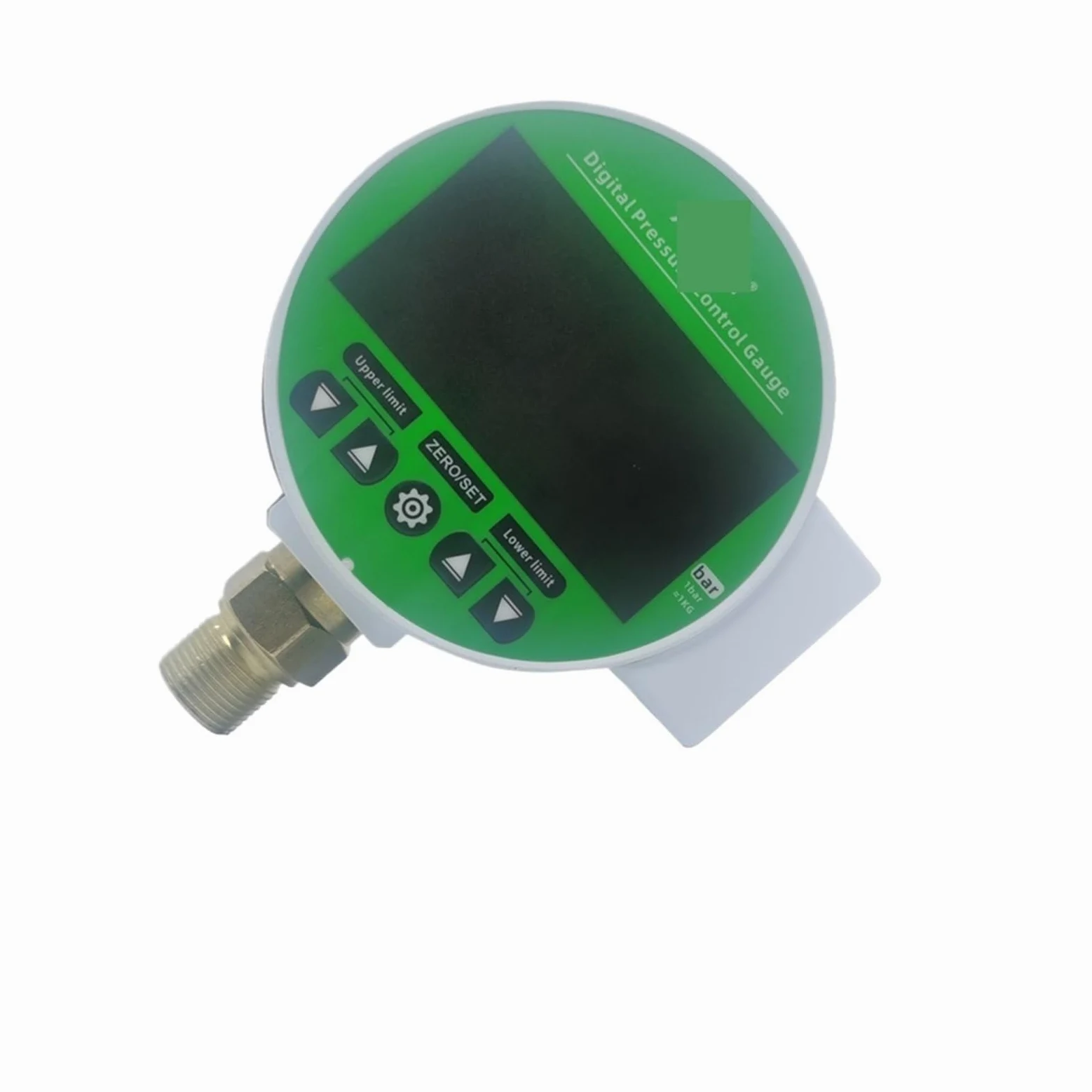 Bomba de Aire automática, Interruptor de presión de compresor de Aceite de Agua, Pantalla Digital, Controlador de presión electrónico for Bomba de Agua(1005,Other AC220V)