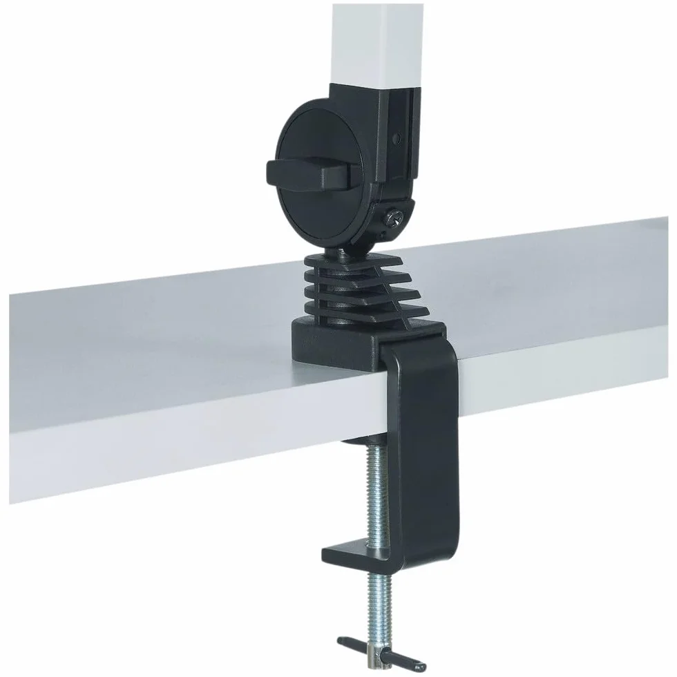 Waldmann Lámpara Lupa SNLQ 54/2 Gris