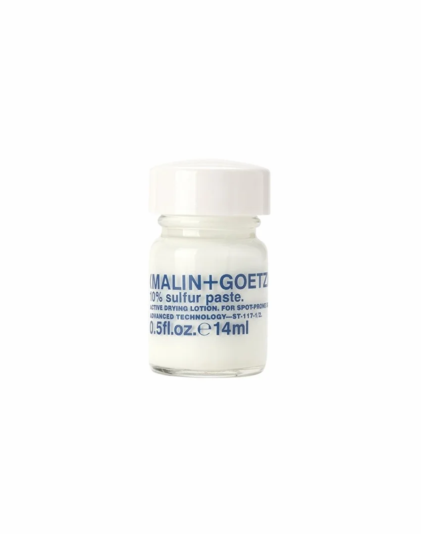 10% sulfur paste 14 ml