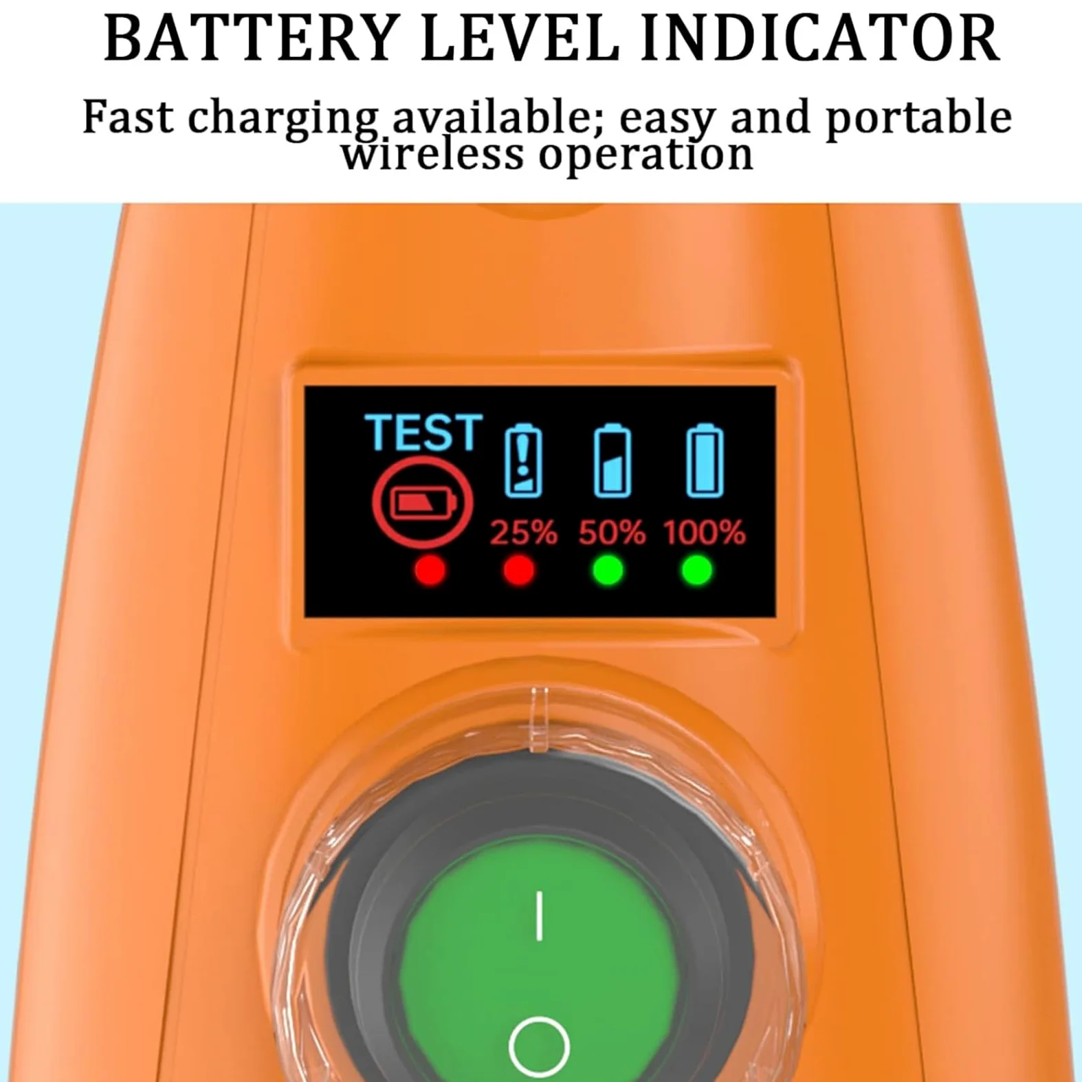 Máquina eléctrica para desplumar aves de corral, 13000 RPM de mano con punta de cono desmontable e indicador LED, para quitar plumas finas y alfileres
