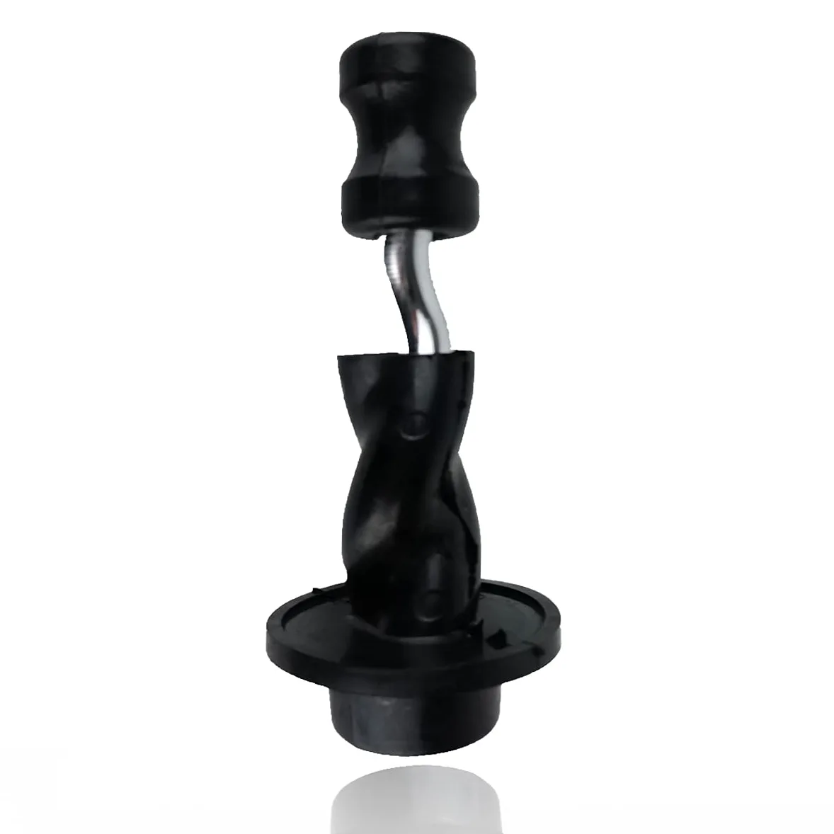 Bombas De Agua Accesorios De Tornillo Coincidencia De Varillas Roscadas Accesorios Para Bombas De Pozo Tornillo Alambre Invertido Bomba CentríFuga Autocebante Pieza De Manguito De Rosca