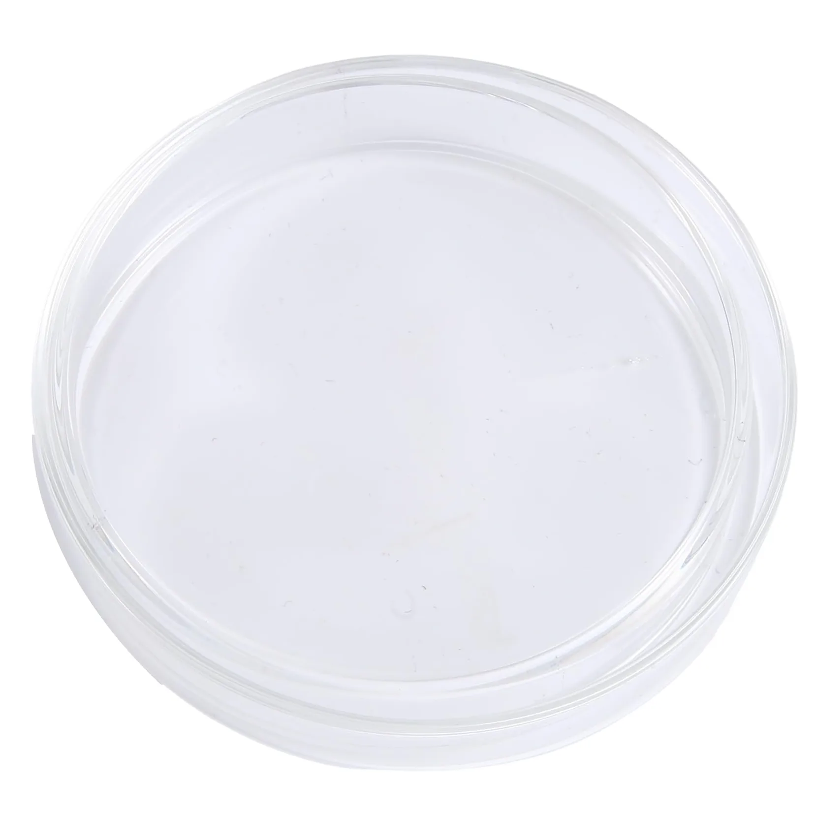 Placas de Petri de Vidrio de 90 Mm, 30 Placas de Petri de Laboratorio Esterilizables en Autoclave con Asa de InoculacióN, Esterilizables en Autoclave y Reutilizables