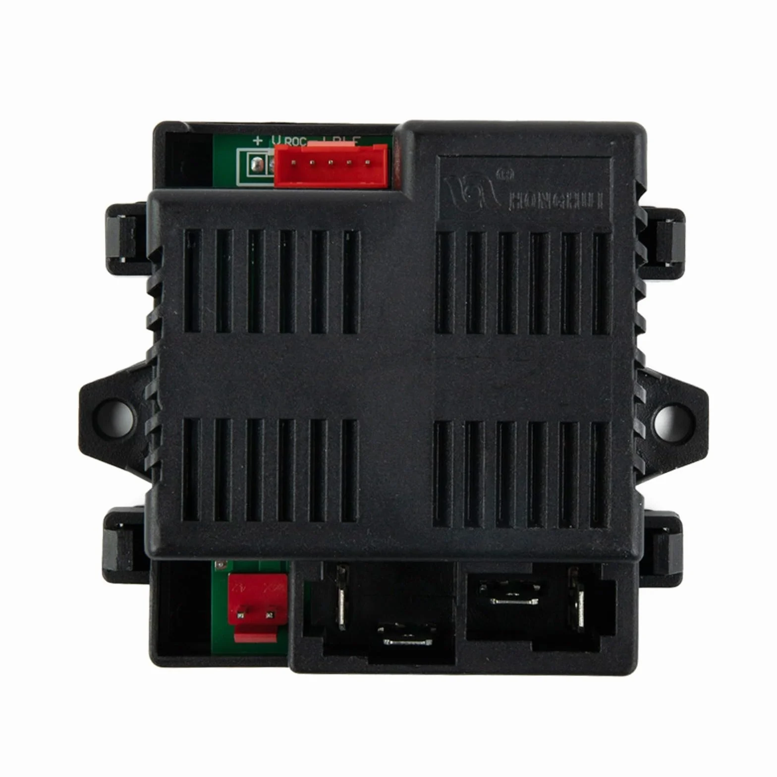 Receptor y Control Remoto HH-670K-2.4G para Coche Eléctrico Infantil 6V 12V