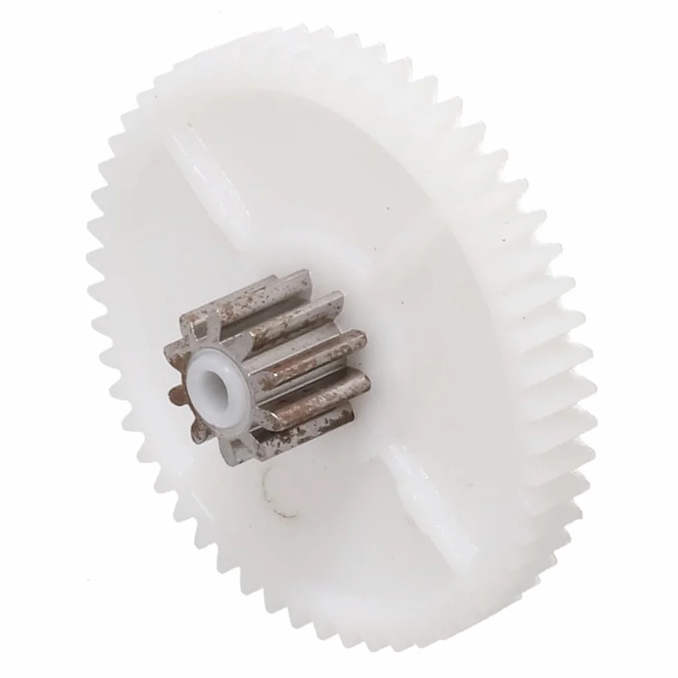 Kit de repuesto de engranajes para coches eléctricos niños 550/390