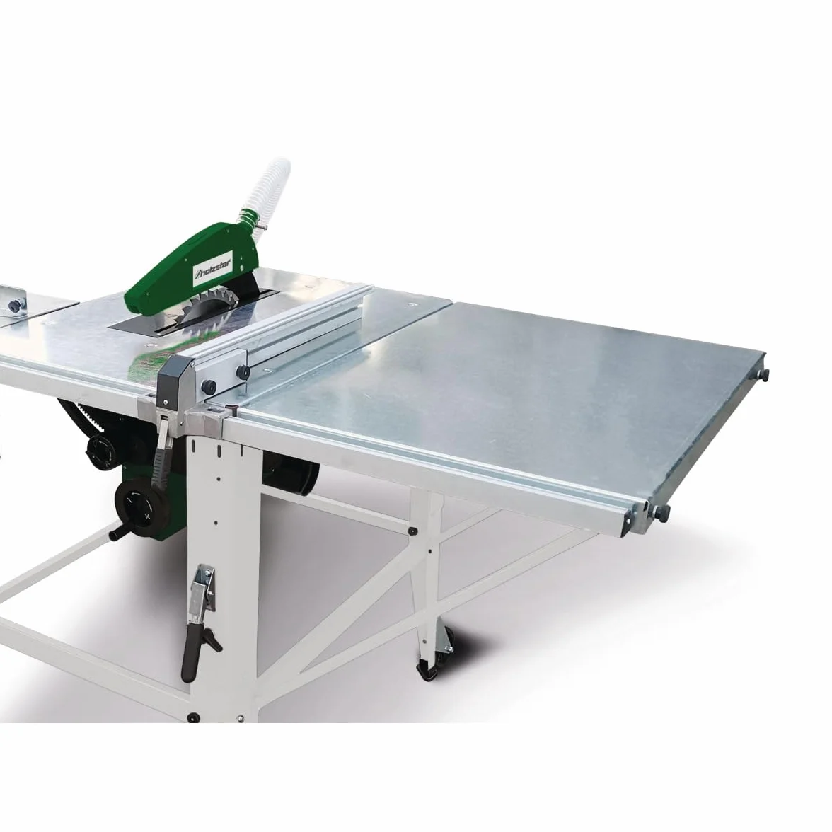 HOLZSTAR Mesa de corte tks 316 pro 230v marca