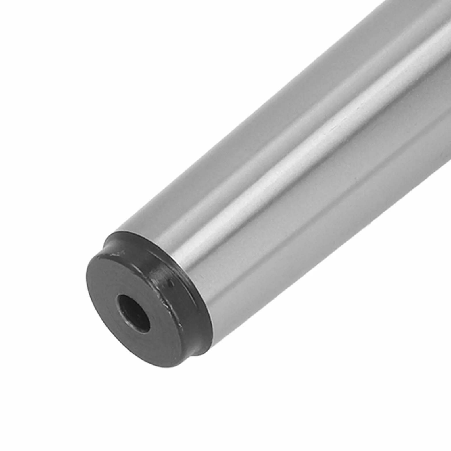 Centro Vivo Giratorio de 60 Grados, Herramienta de Contrapunto de Torno CNC MT5 de 5000-6000rpm para Mecanizado de Alta Velocidad, Acero 40cr