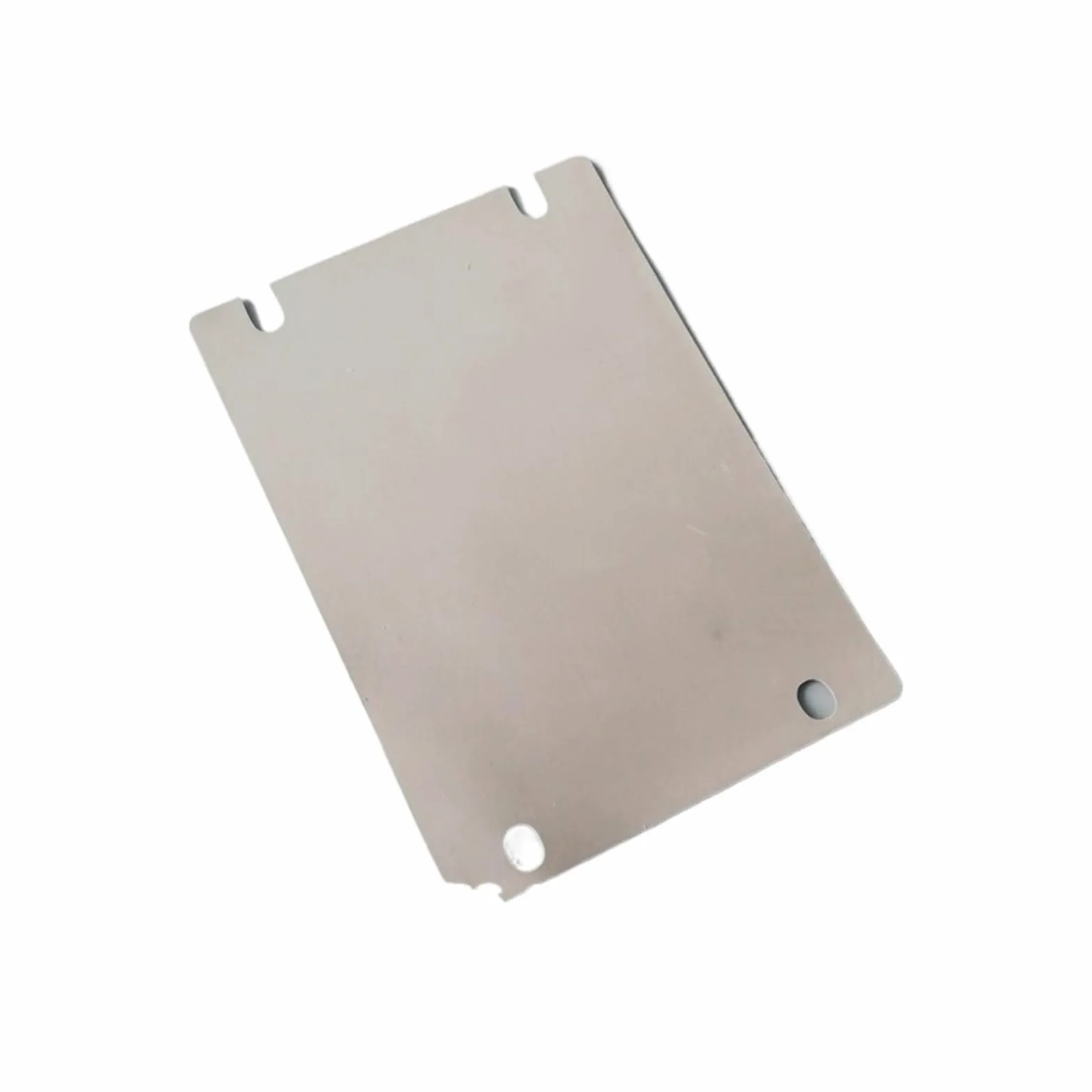 Módulo de estado sólido 40a Control de CC Ac Relé de estado sólido trifásico Ssr 40a Relé Ssr40 Da (zg33-340b)