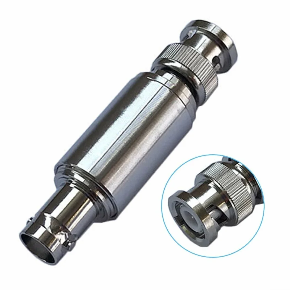 Atenuador fijo RF BNC 2W DC-3GHz 3DB