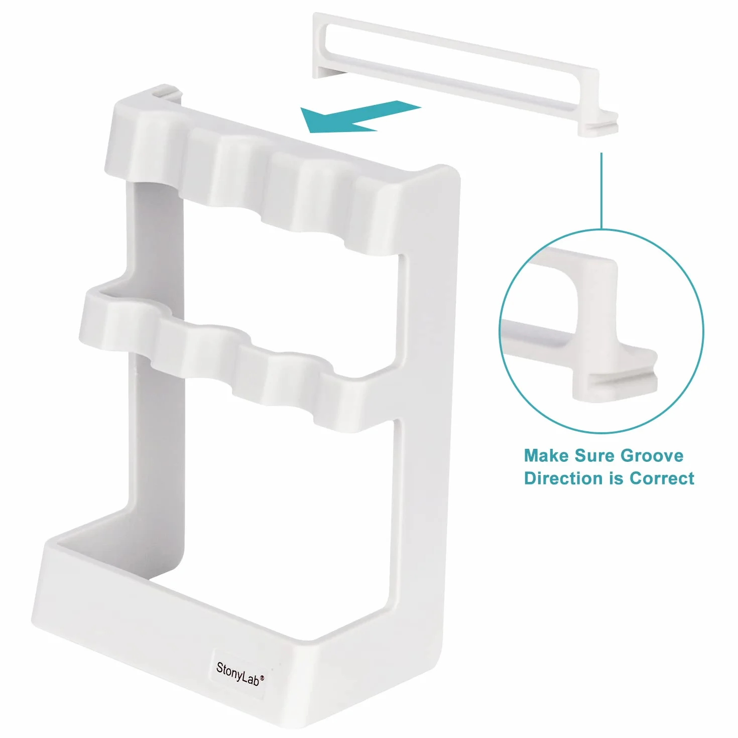 Soporte para Pipetas Universal Stonylab