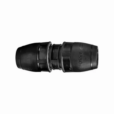 Plasson – Accesorios de HDPE Plasson a presión – Manguito de reparación universal URC Ø48 a 51 – Plasson