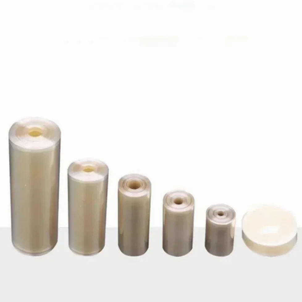 Tubo de celulosa regenerada MW1000 de laboratorio de 1 o 5 metros, tubo de diálisis MD25/34/44/55/77 mm(MD34 1meter)