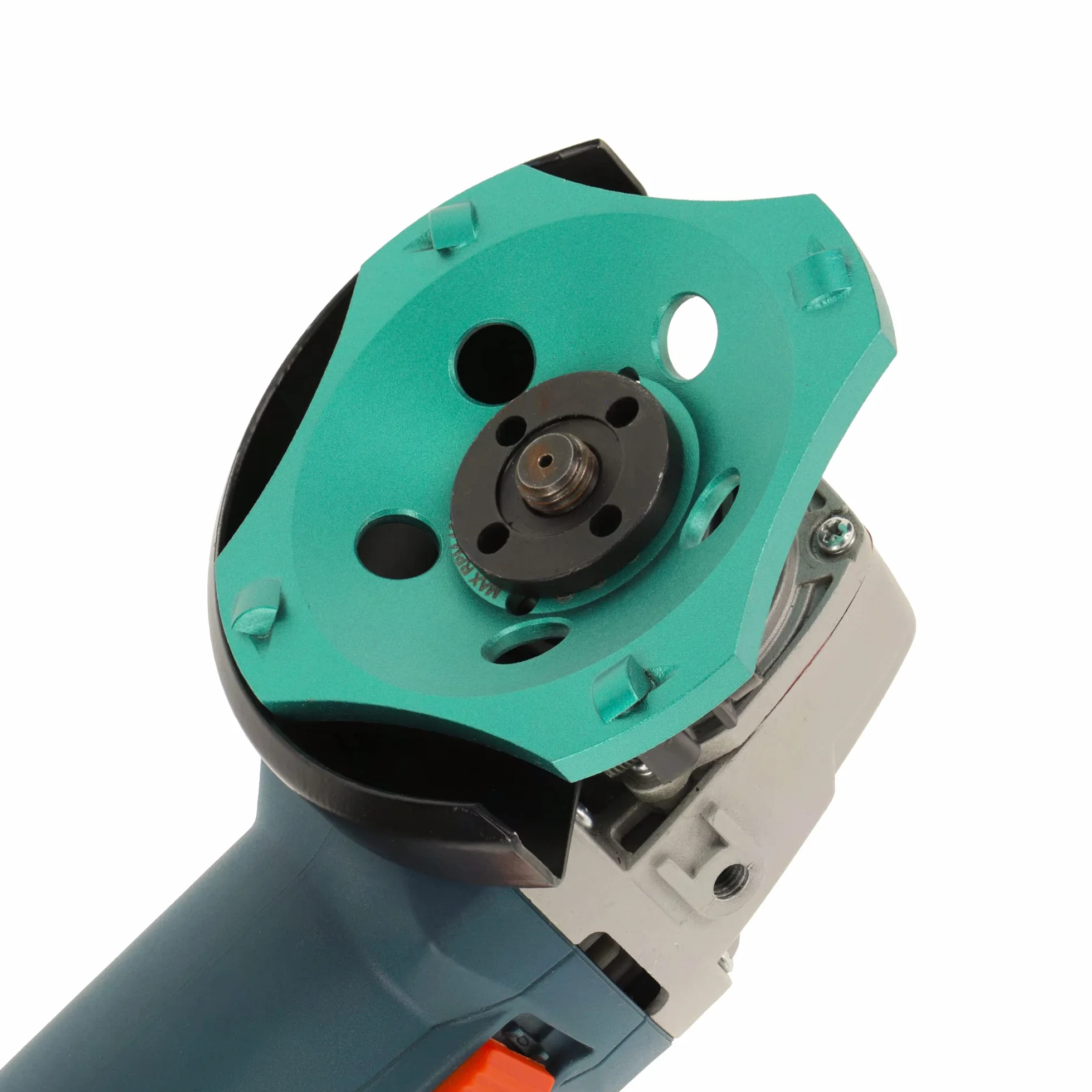 PRODIAMANT Muela de copa de diamante PCD premium 125 / 22,2 4 segmentos verde PDX829.793