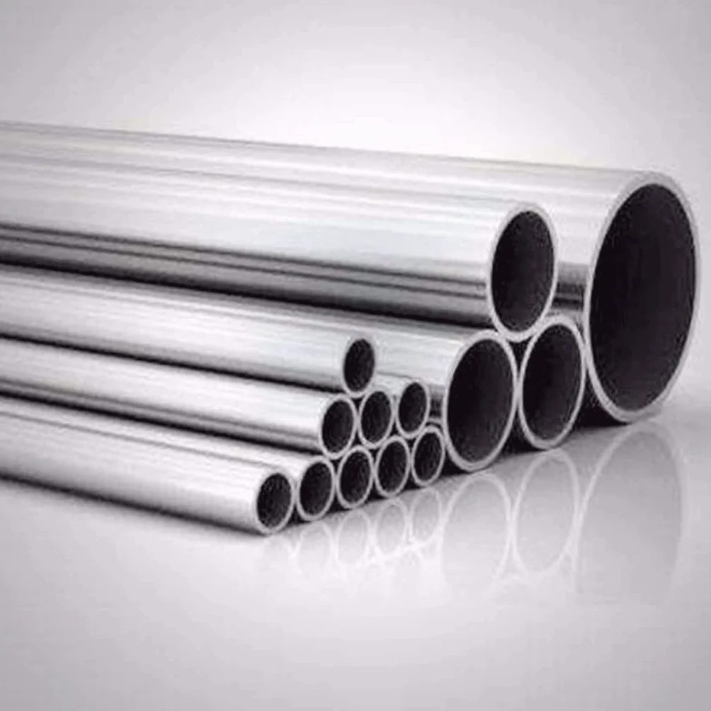 MOZTO Tubo Titanio TA2 Puro 63mm x 60.6mm x 100mm 1-1.2mm Espesor Pared