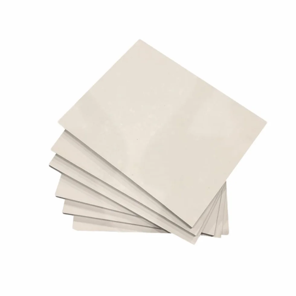 Placa de PTFE macizo, 1 hoja de plástico PTFE teflón blanco, varios tamaños(600x600x5mm)