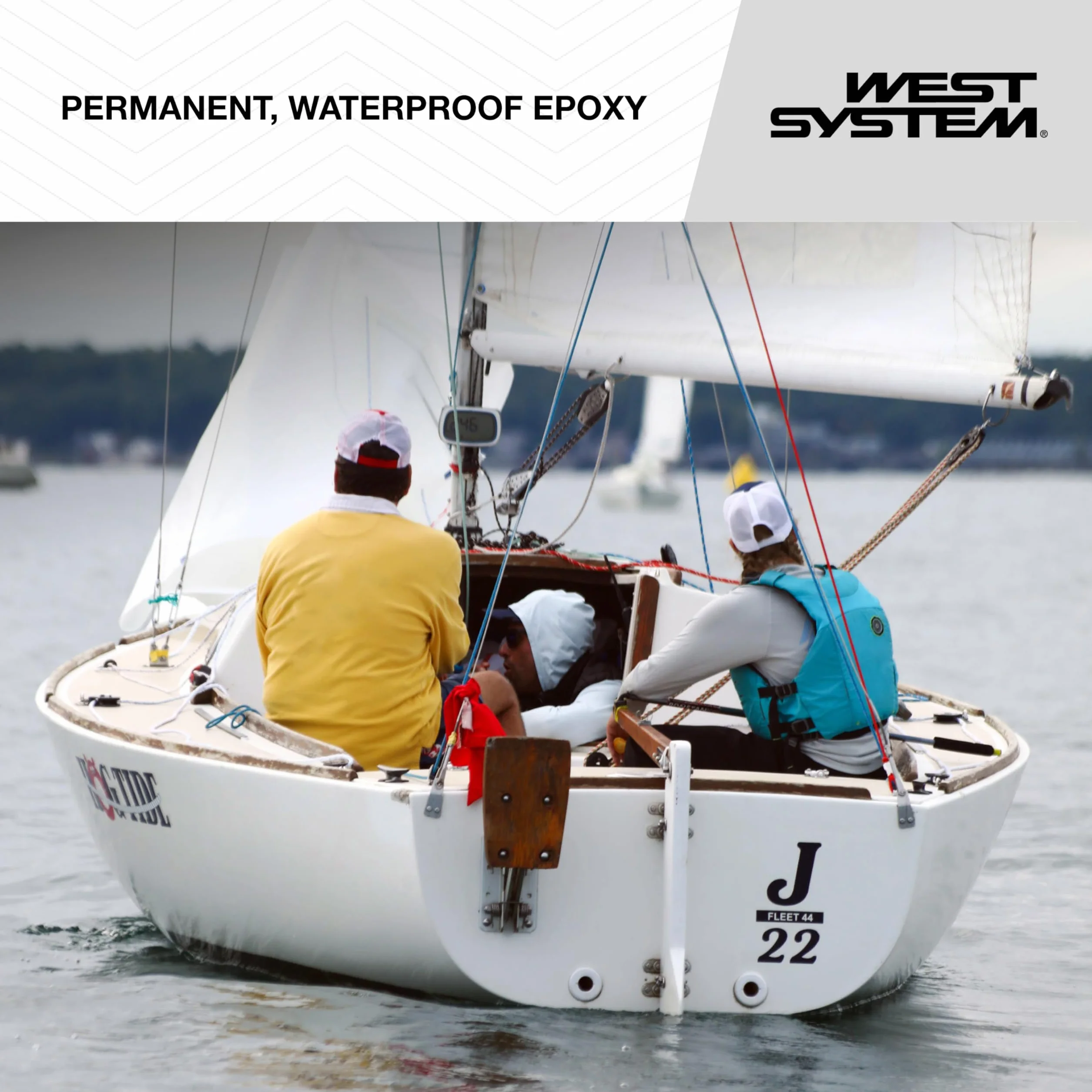 WEST SYSTEM G/flex Epoxy 2-4 oz