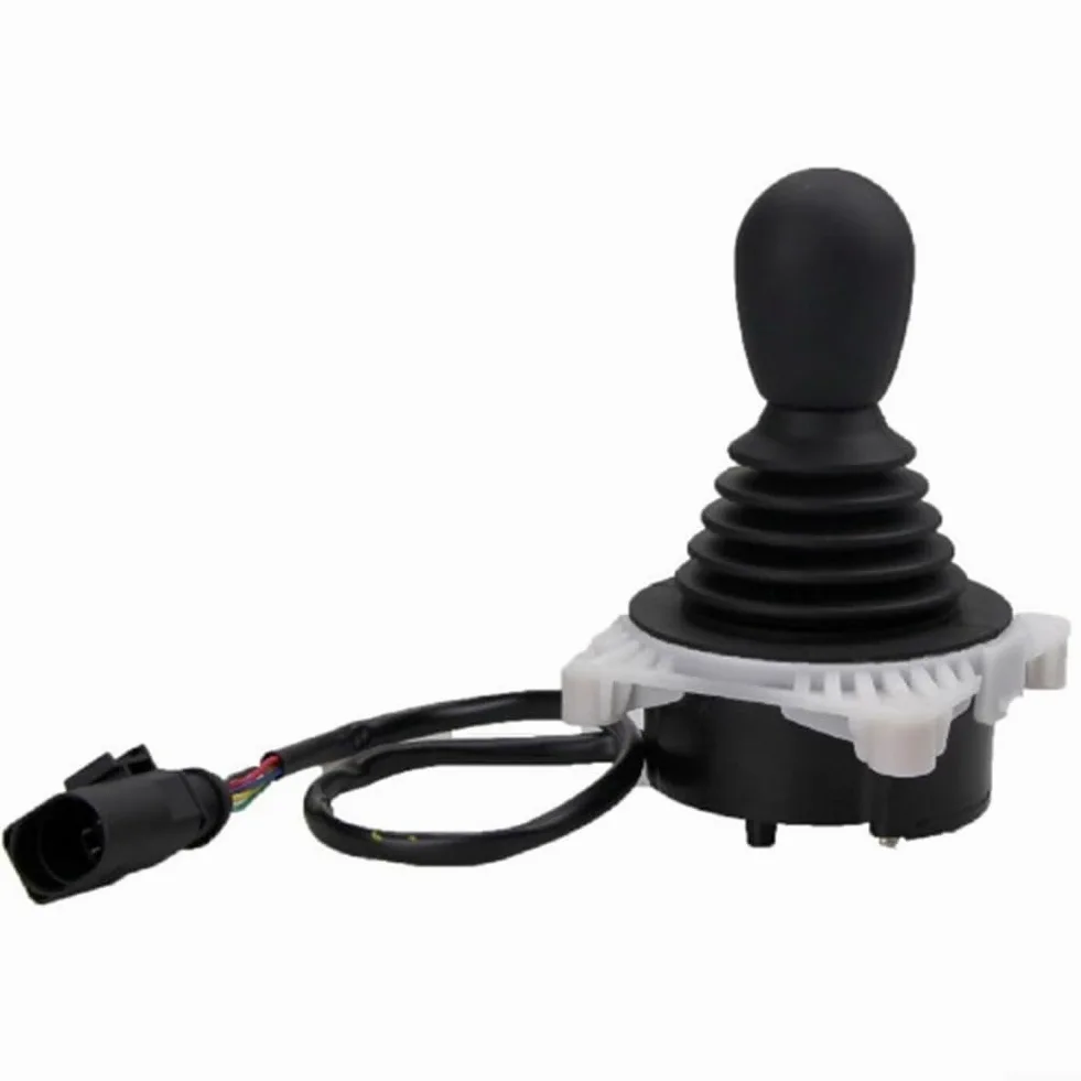Mango cruzado para carretilla elevadora eléctrica 7919040012 para LINDE 1279/392/394/396 - Material ABS, anticorrosión, resistente al desgaste, pieza de repuesto compatible con servicio