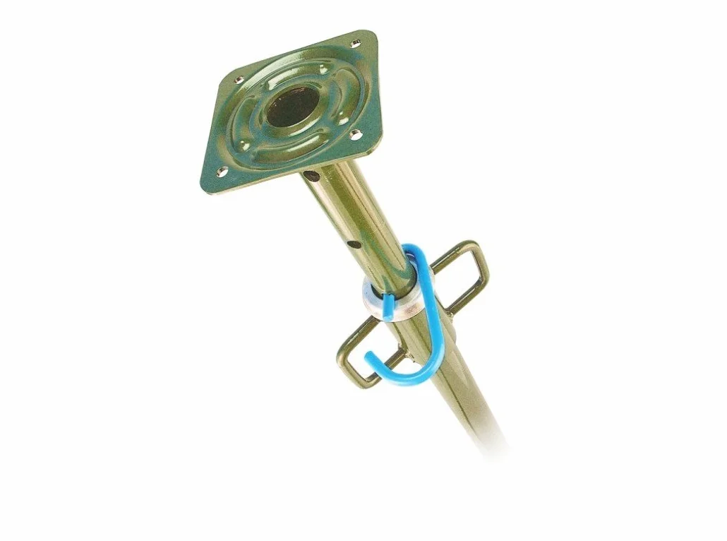 Theca M104469 Puntal telescopico 4 m x 2 mm
