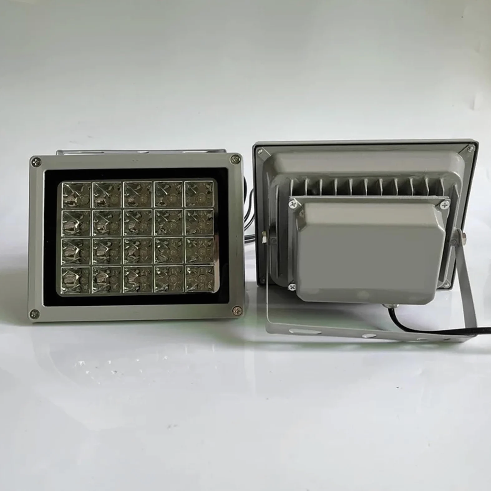 Lámpara de curado UV, Lámpara de curado pegamento UV 6 W/20 W, equipo pequeño, iluminación interior, proyector tinta ultravioleta 405 nm