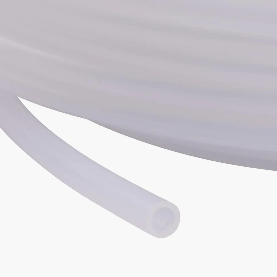 EZ-FLO 98632 Tubo de polietileno, 1/4" OD, 150 pies