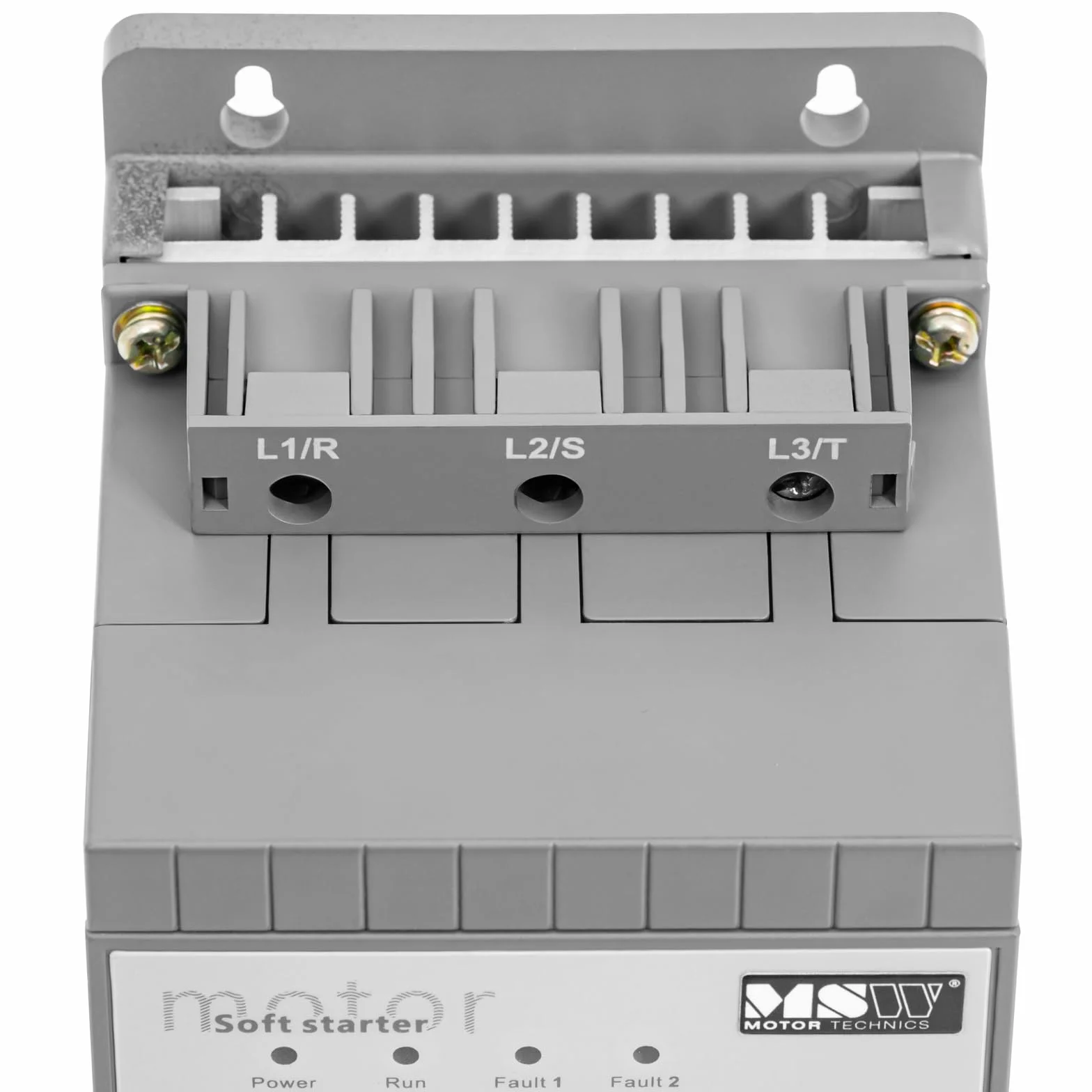 MSW Arrancador suave 400 V / 110 220 V 1,5 kW 3 A Arrancador de motor suave Starter suave Arrancador suave 230V Starter suave 230V