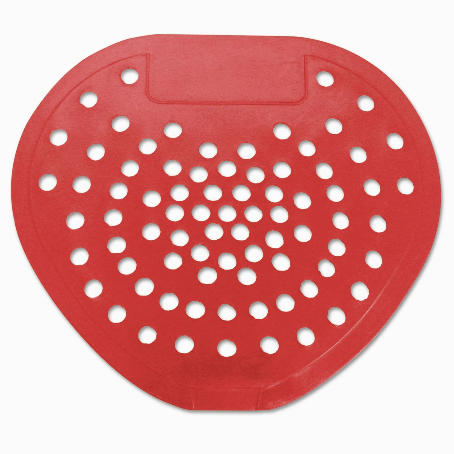 Hospeco salud Gards 03901 Cherry Deluxe Vinilo desodorización urinario Protector de rojo (funda de 12)