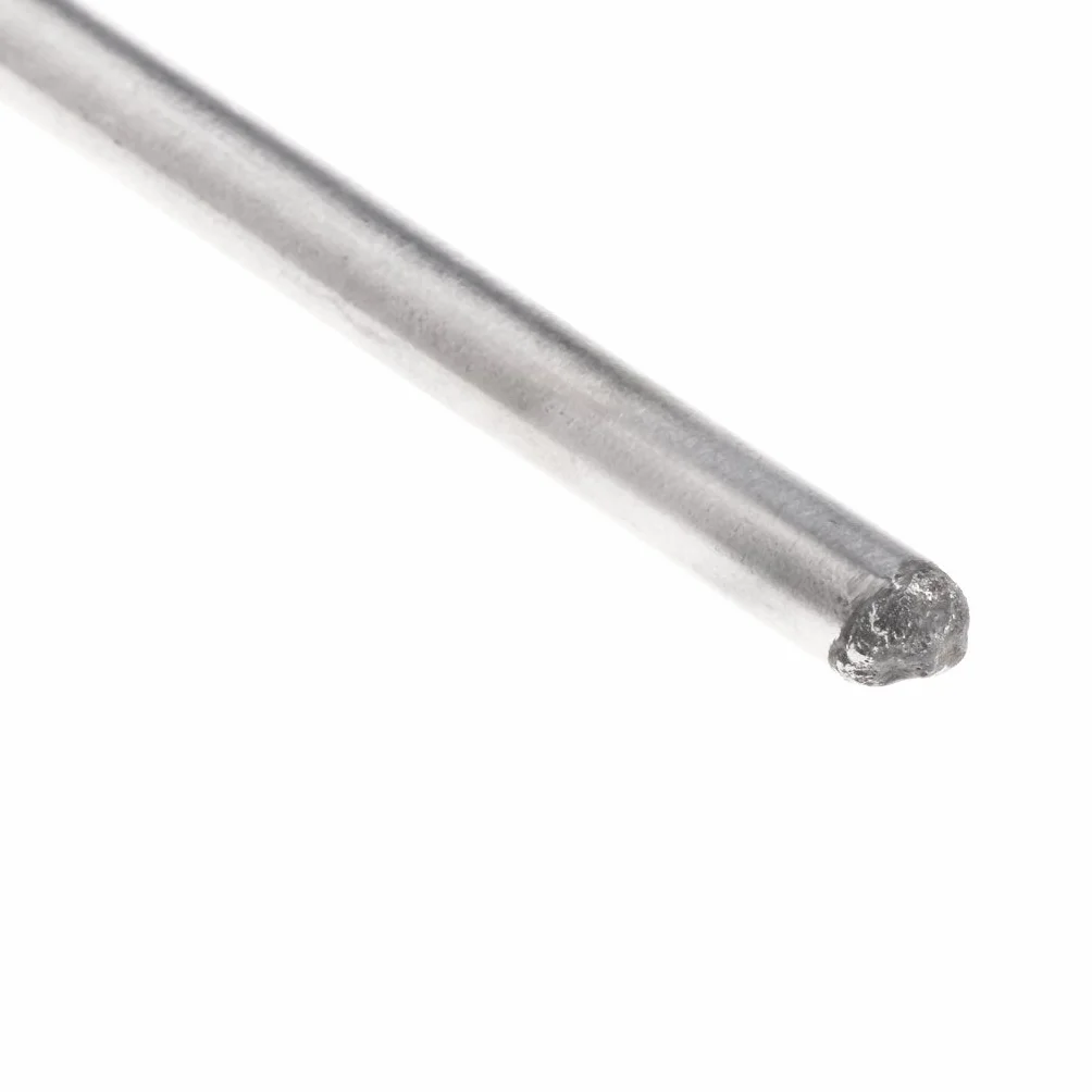 Termómetro bimetálico de Acero Inoxidable 1/4PT Rosca L=100 mm 0~50~300 °C WSS-303