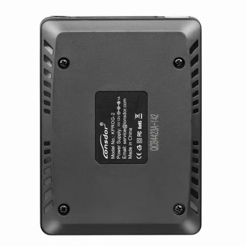 Lonsdor KPROG2 KPROG-2 - Adaptador para programador de teclas K518 PRO/K518 FCV de lectura/escritura EEPROM Soic Chip/MCU