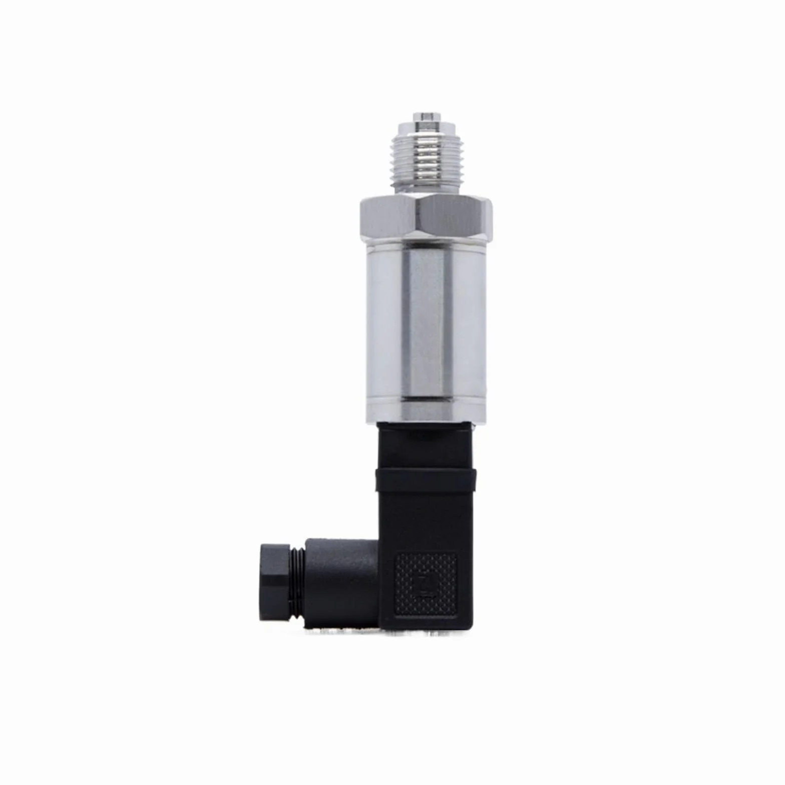 Transductor de presión de aire G1/4 12-36V 4-20mA 0-10V SS304 Sensor transmisor absoluto/medidor 1 Uds(9-36V OUT 0-5V,0-25Mpa)