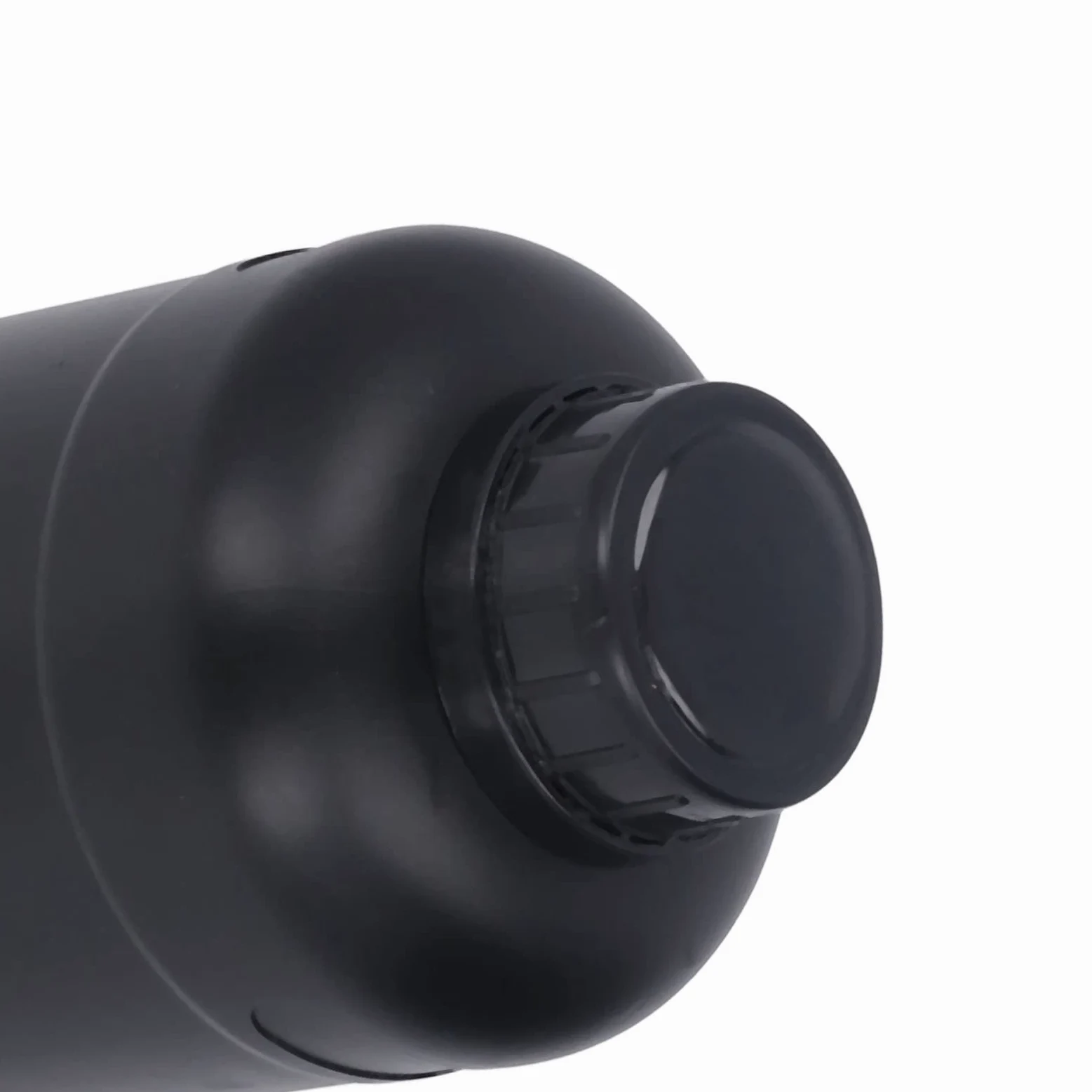 Resina Torvex, 1000 ml, lavable con agua, resina para impresoras 3D LCD DLP, fotopolímero de curado por luz para impresión de modelos. (Blanca)