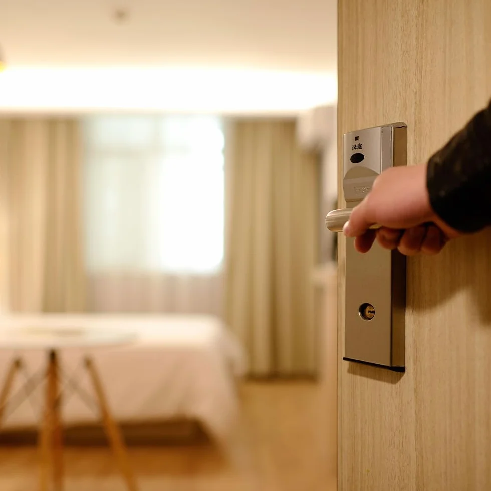 Carro de lavandería Plegable Clim Profesional para Uso en lavandería, hospitales, hoteles, hostales o residencias Diseñado con Lona Resistente de 200 litros