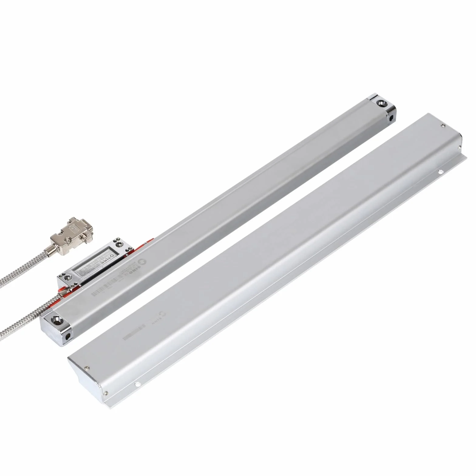 Regla Lineal, KA-300 570 mm-1020 mm TTL 0,005 mm E lineal 5 um Codificador óptico Rejilla Regla Línea(KA-300 1020mm 5um)