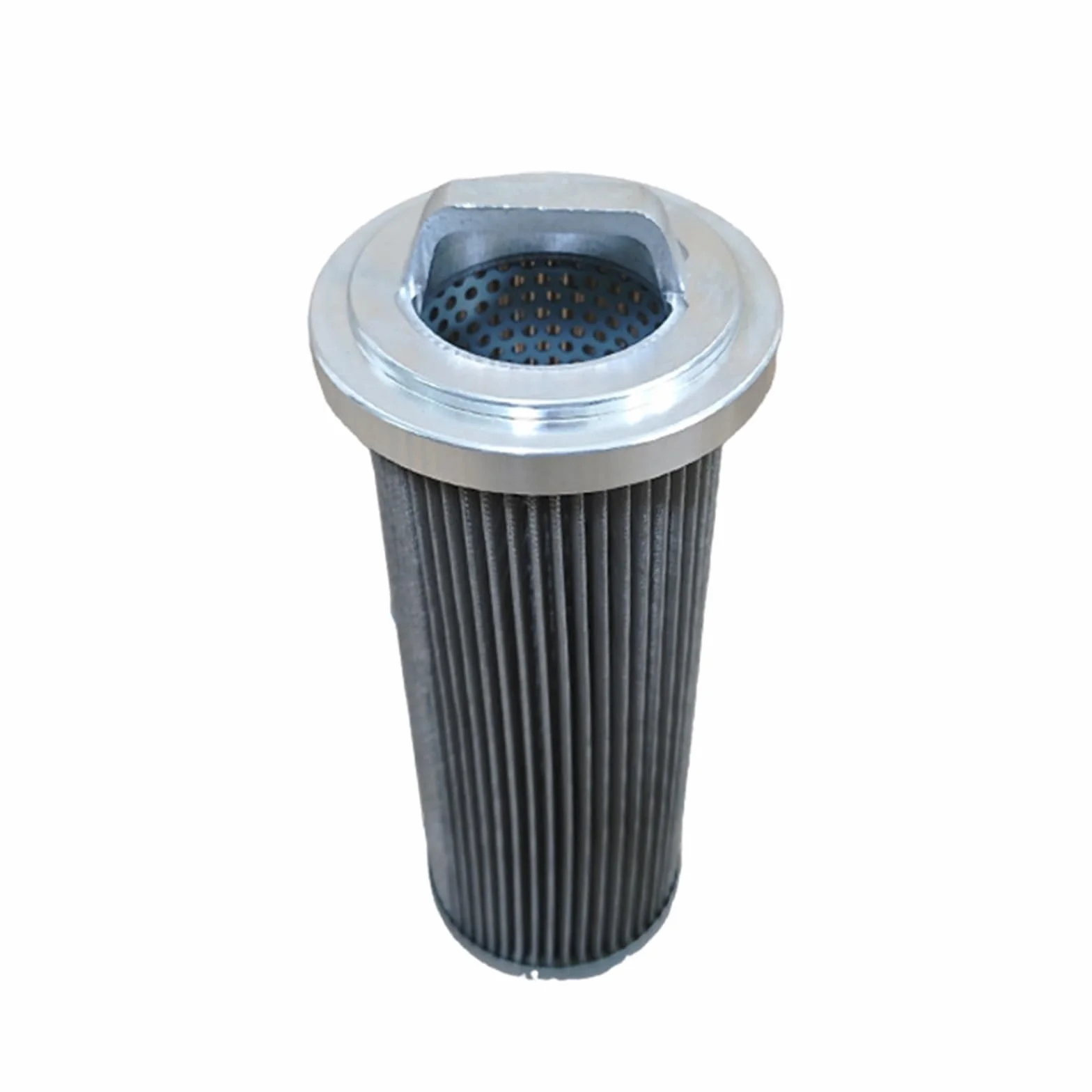 Elemento filtrante de la caja de cambios WA500-3 600-3 filtración hidráulica 562-15-11570