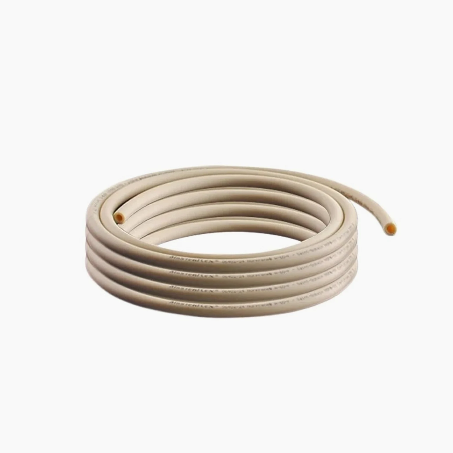 Tubo de bomba peristáltica resistente a altas temperaturas CAF60 - Manguera silicona flexible(36)