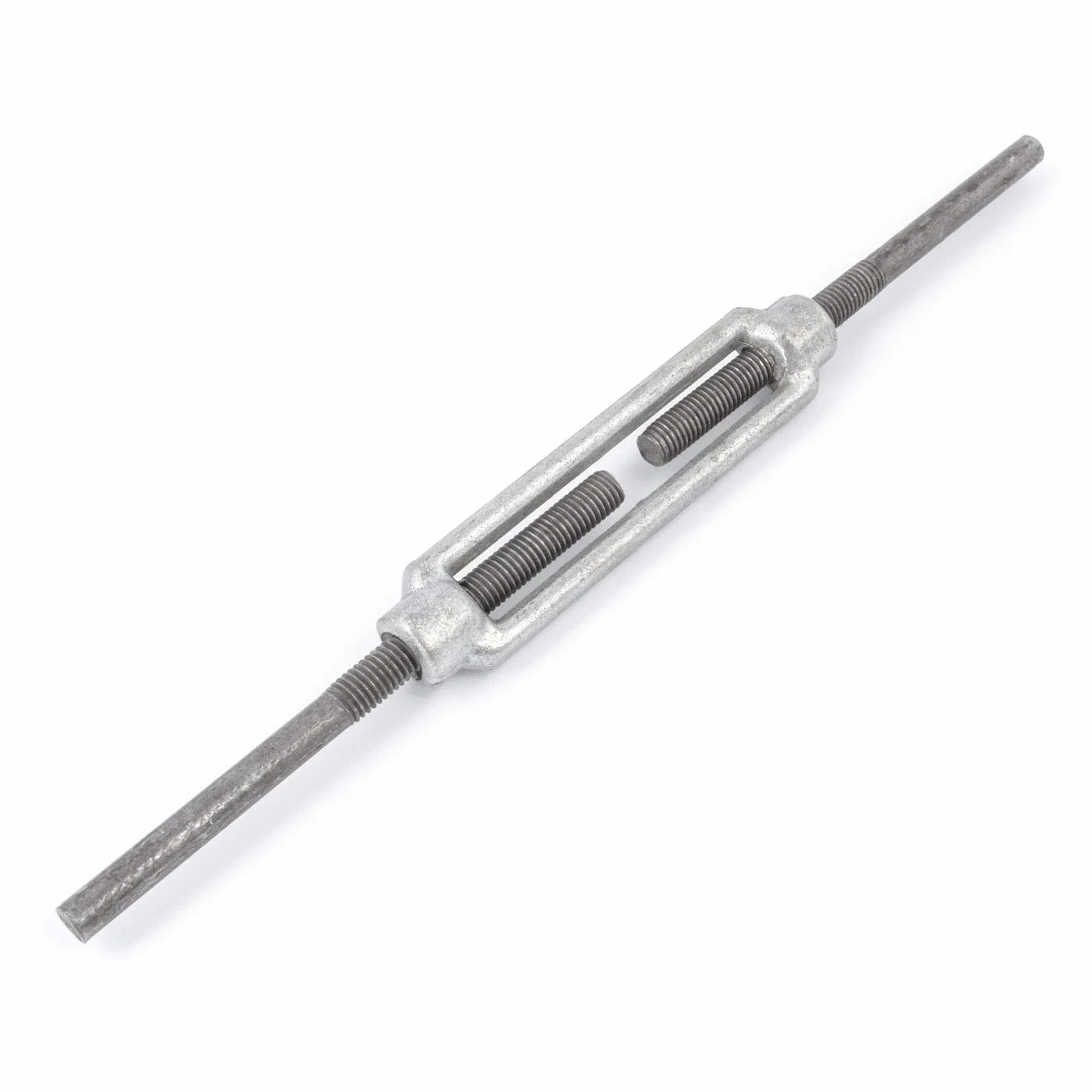 5 piezas tensores M20 Simple, acero C15, galvanizado, tensor de cable para cable de acero, tensor de cable de acero, tensor de alambre, accesorios para cuerda de cuerda