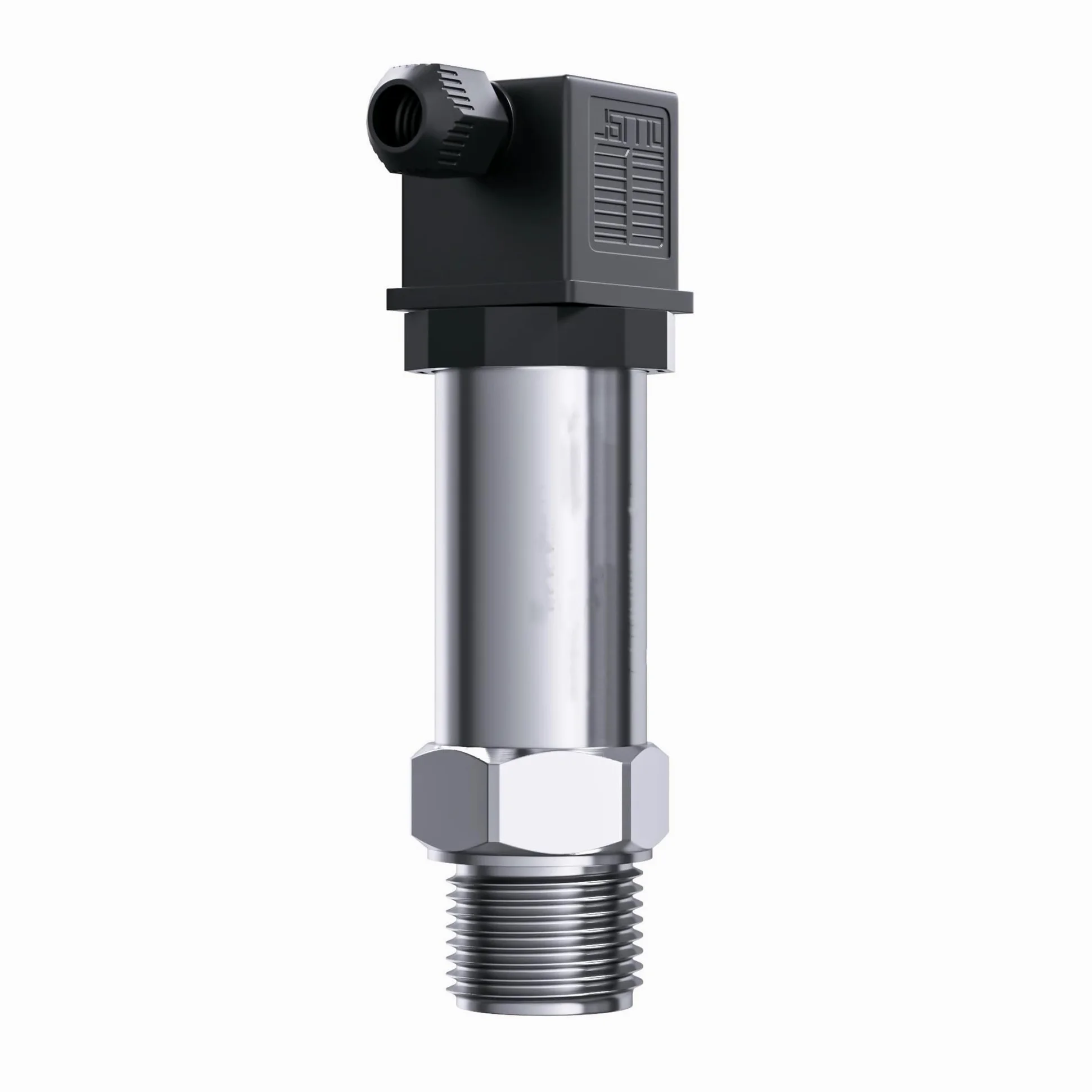 Sensor transmisor de presión 4-20mA 0-10V 0-5V RS485 transductor de presión 0-80bar 0-160bar 0-200bar M20 * 1,5 transmisor de presión(0-300bar)