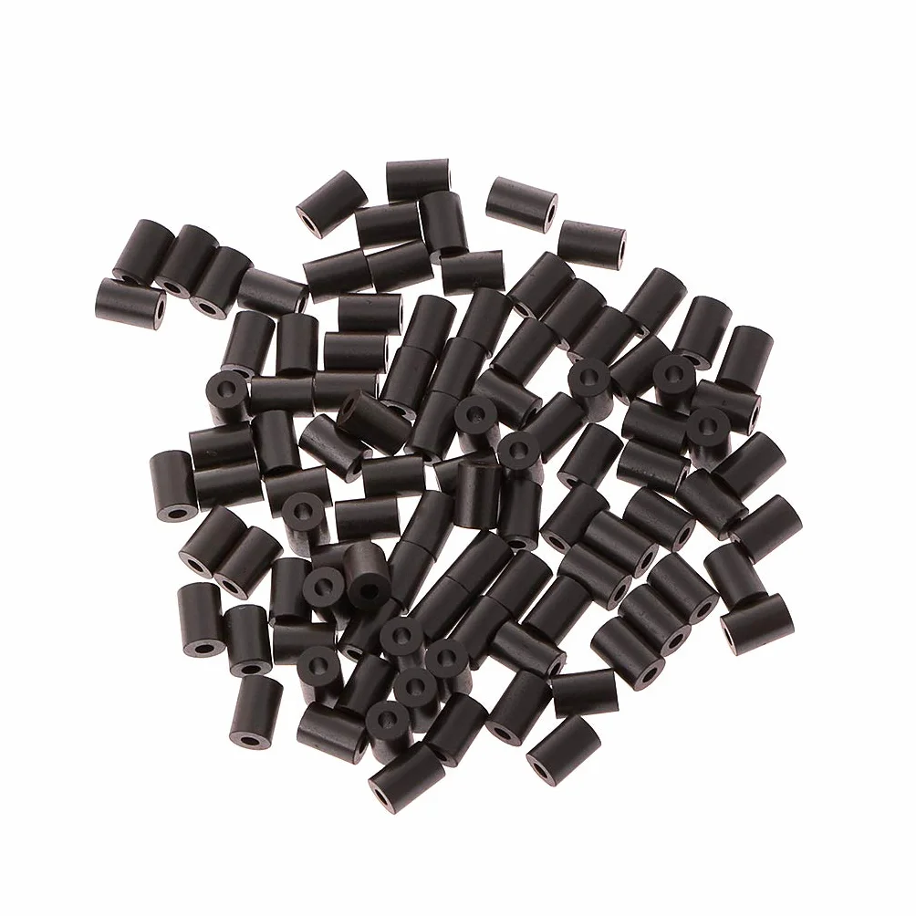 BELTI Núcleo de Manga de Ferrita EMI 3.5x5x1.5mm Núcleos Filtro de Anillo Toroidal