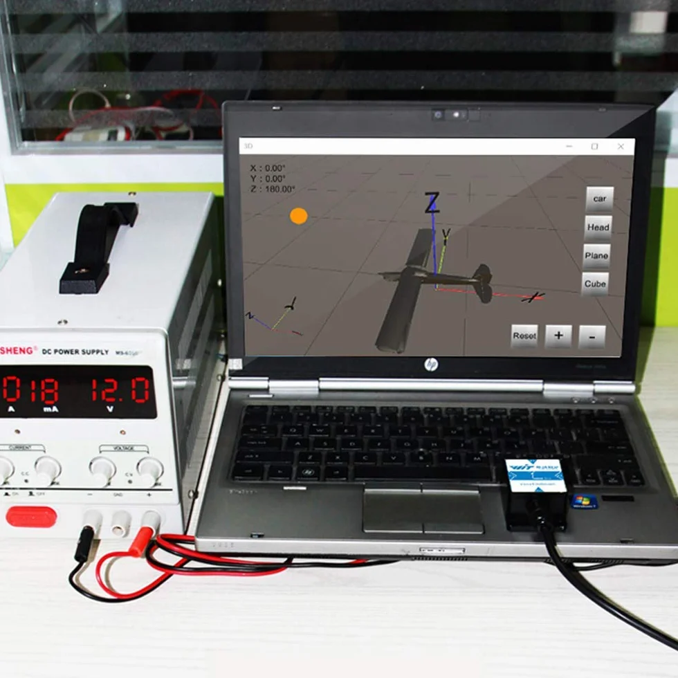 【Interruptor de inclinación tipo salida de voltaje SINVT-232】 Inclinómetro de seguridad analógico de doble eje (salida de 0-5 V, -90 grados), sensor de ángulo de inclinación antivibraciones (IP67)