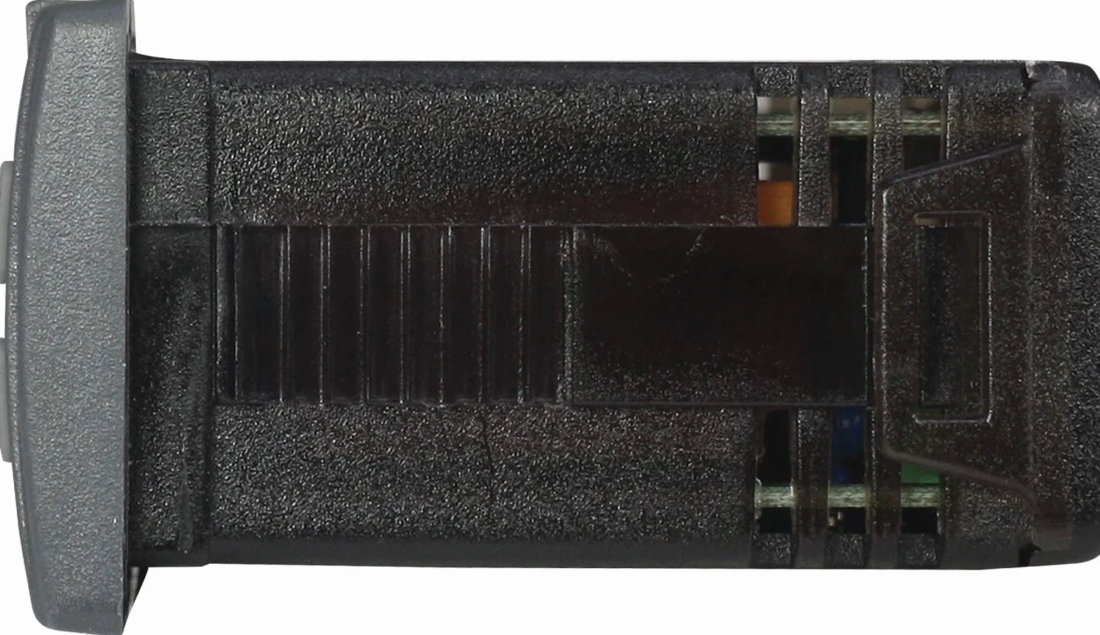 ATR121-B (alimentación 230 VAC) - Regulador PID 32 x 74 mm