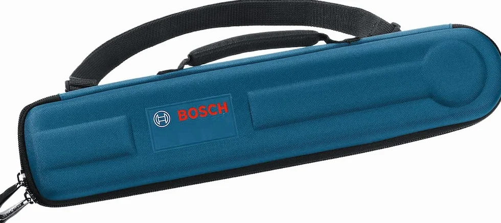 Bosch Professional Medidor digital de ángulos GAM 220 MF (cálculo de ángulos de inglete, margen de medición: 0 - 220º, longitud: 40 cm)