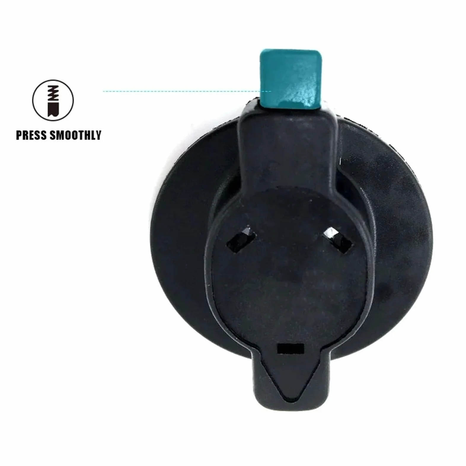 Buena perilla interruptor palanca de cambio botón reemplazar HR5001C HR 5001C martillo rotativo herramientas repuestos eléctricos