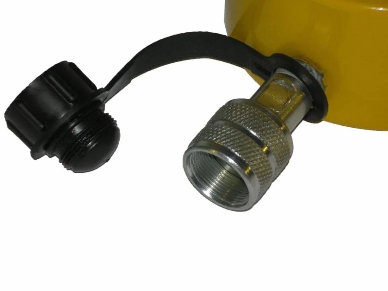 kurzhub Cilindro (20 Ton, 26 mm)