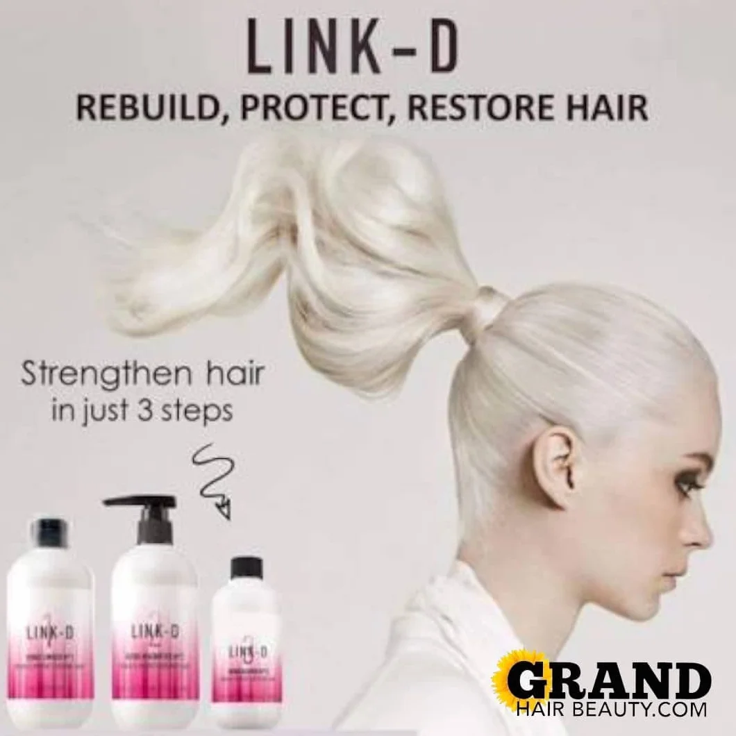 Link-D Bond Keeeper N. 3-250 ml