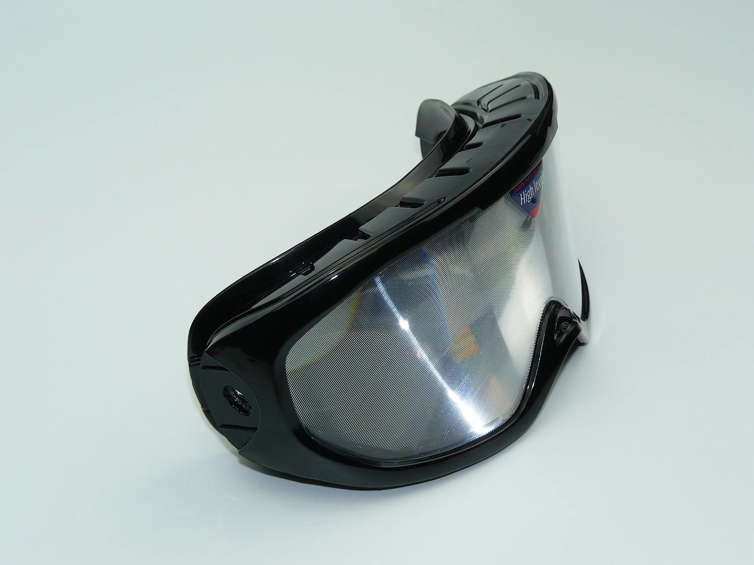 Gafas de simulación de Drogas y psicotrópicos