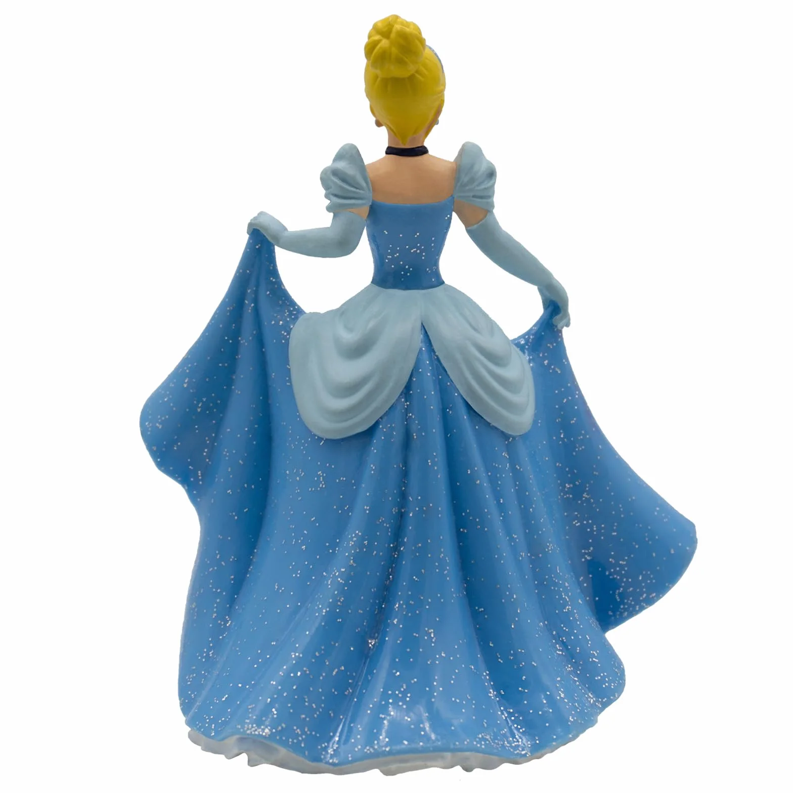 Cenicienta Figura Bullyland Disney Princesas 12501