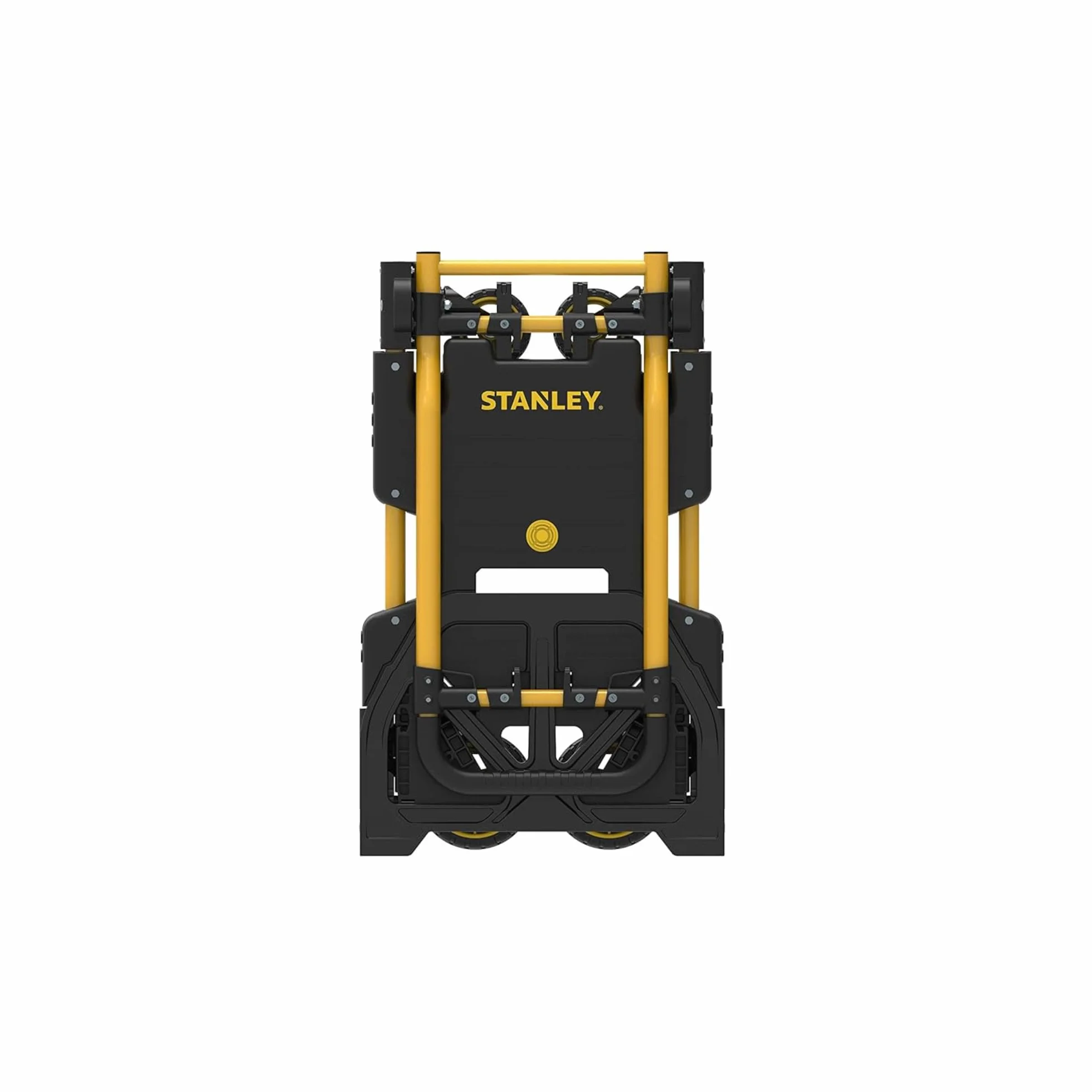 Stanley SXWTD-FT585 2-en-1 Carro y Caretilla Plegable 70kg 137kg Plástico/Acero