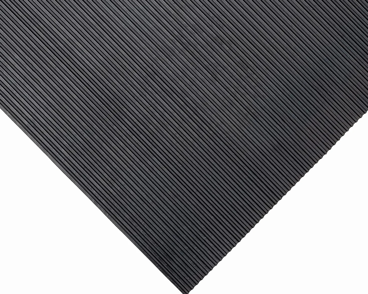 Establo de Goma para la cría de Animales; Alfombrilla para Caballos, cuidadosa con Las articulaciones, Alfombrilla de Goma Antideslizante, Alfombrilla de protección para el Suelo (200 x 100 cm)