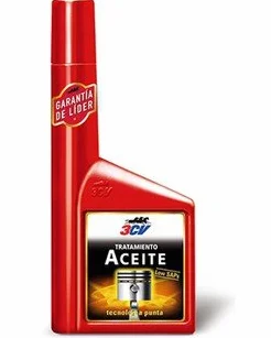 3CV Tratamiento Aceite Motor Low SAP's 350ml