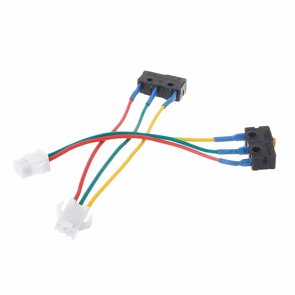 10 calentadores de agua de gas sensibles con cable, pequeño control on-O, divisor Wiout