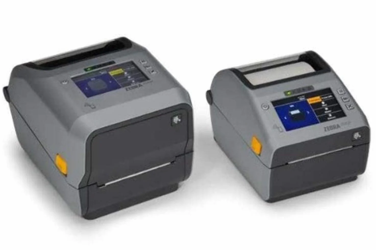 ZEBRA ZD621 DT Printer 203 dpi USB