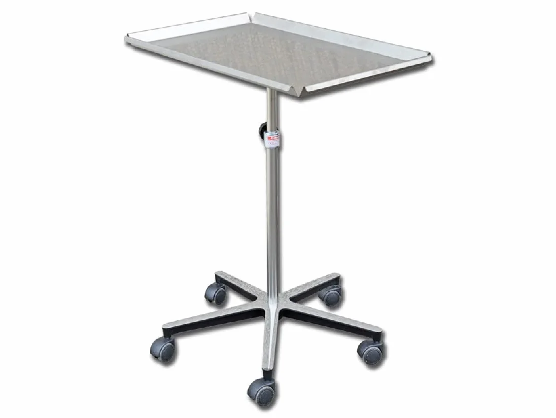 Gima 27453 Mayo - Mesa con 5 razas (68 cm de largo x 46 cm de ancho)